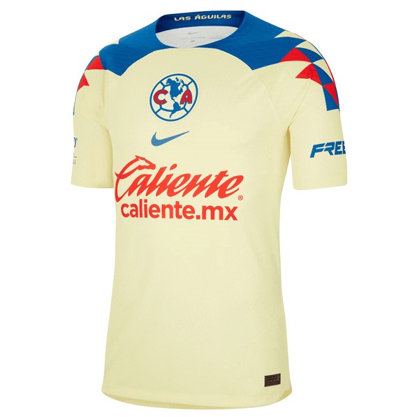 Tailandia Camiseta Club América Primera Equipación 2023/2024